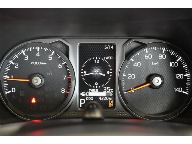 タフト Ｇ　クロムベンチャー　サンルーフ　４ＷＤ　フルセグ　メモリーナビ　バックカメラ　衝突被害軽減システム　ＥＴＣ　ＬＥＤヘッドランプ　アイドリングストップ（12枚目）