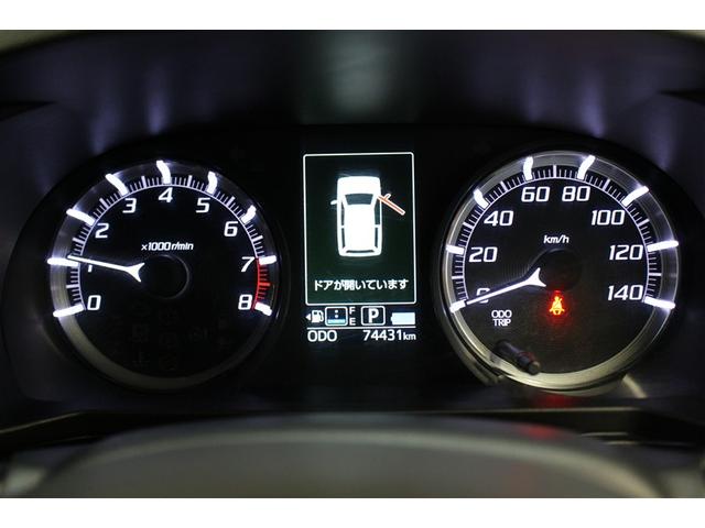 ムーヴ カスタム　ＲＳ　４ＷＤ　フルセグ　メモリーナビ　ＤＶＤ再生　ミュージックプレイヤー接続可　バックカメラ　ＥＴＣ　ドラレコ　ＬＥＤヘッドランプ　アイドリングストップ（12枚目）