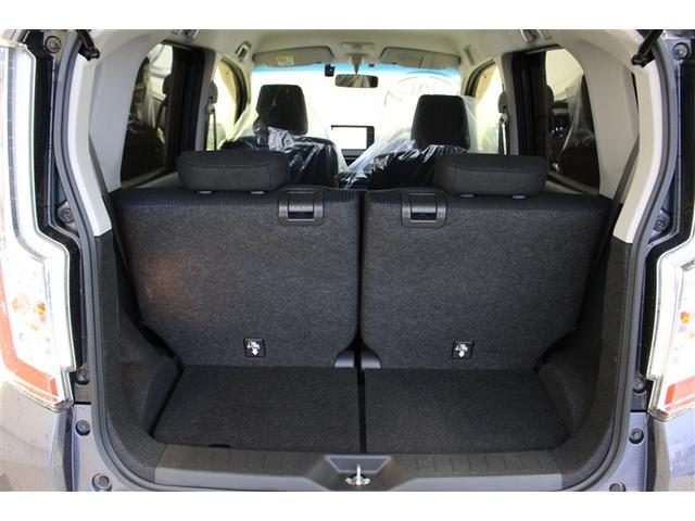 ムーヴ カスタム　ＲＳ　４ＷＤ　フルセグ　メモリーナビ　ＤＶＤ再生　ミュージックプレイヤー接続可　バックカメラ　ＥＴＣ　ドラレコ　ＬＥＤヘッドランプ　アイドリングストップ（24枚目）