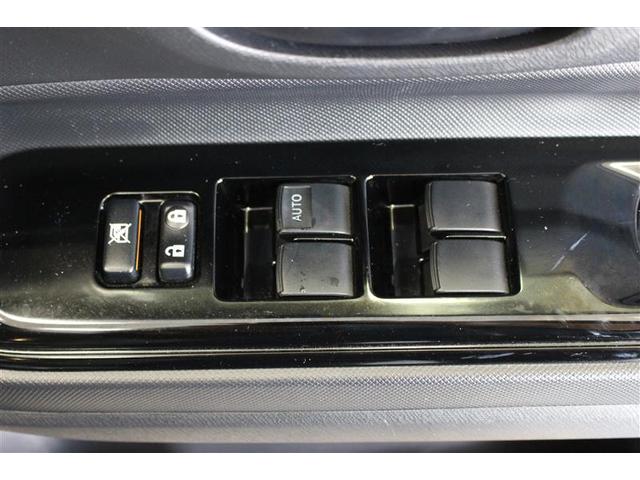アクア Ｓスタイルブラック　ワンセグ　メモリーナビ　ミュージックプレイヤー接続可　バックカメラ　衝突被害軽減システム　ワンオーナー（5枚目）