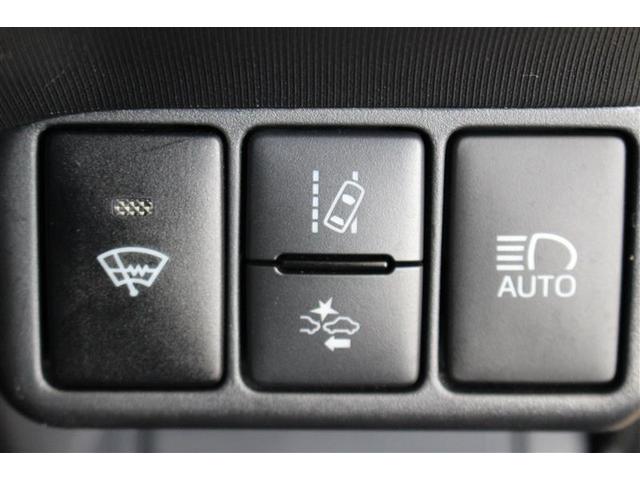 アクア Ｓスタイルブラック　ワンセグ　メモリーナビ　ミュージックプレイヤー接続可　バックカメラ　衝突被害軽減システム　ワンオーナー（8枚目）