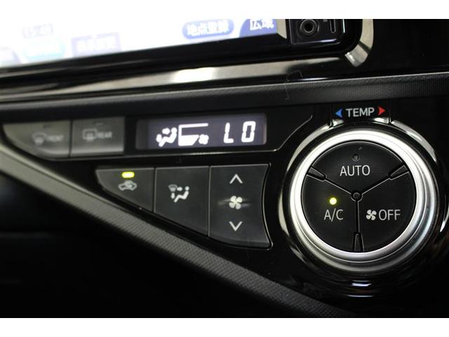 アクア Ｓスタイルブラック　ワンセグ　メモリーナビ　ミュージックプレイヤー接続可　バックカメラ　衝突被害軽減システム　ワンオーナー（15枚目）