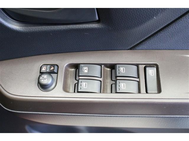 タンク X 電動スライドドア ウオークスルー アイドリングストップ(5枚目)