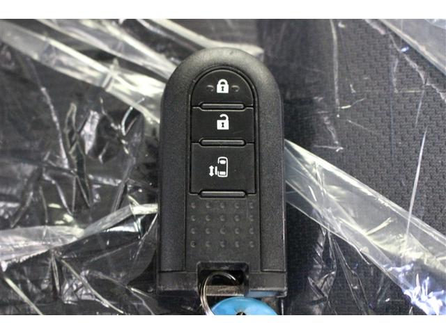 タンク X 電動スライドドア ウオークスルー アイドリングストップ(6枚目)