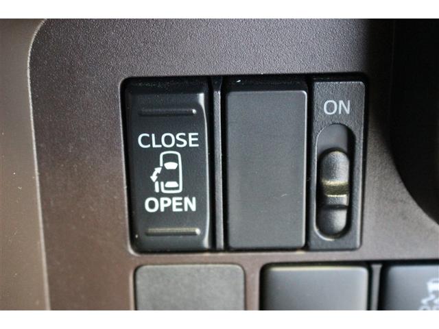 タンク X 電動スライドドア ウオークスルー アイドリングストップ(8枚目)