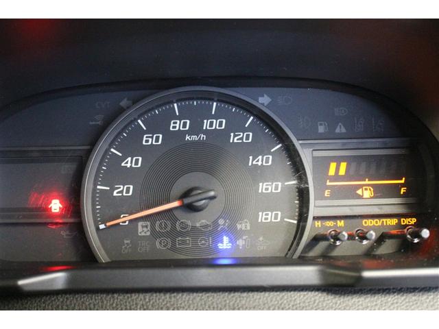 タンク X 電動スライドドア ウオークスルー アイドリングストップ(12枚目)