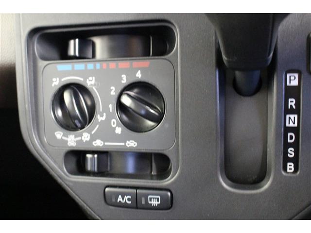 タンク X 電動スライドドア ウオークスルー アイドリングストップ(16枚目)