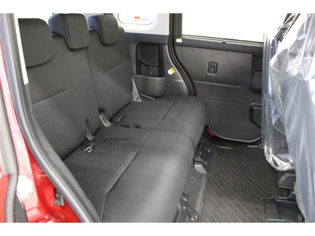 タンク X 電動スライドドア ウオークスルー アイドリングストップ(19枚目)