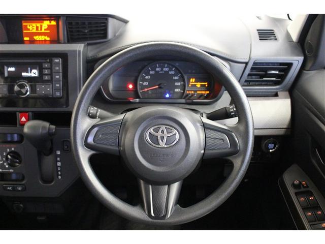 タンク X 電動スライドドア ウオークスルー アイドリングストップ(20枚目)