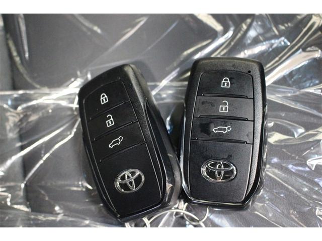 ハリアー Ｇ　ミュージックプレイヤー接続可　バックカメラ　衝突被害軽減システム　ＥＴＣ　ＬＥＤヘッドランプ　ワンオーナー（6枚目）