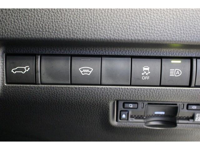 ハリアー Ｇ　ミュージックプレイヤー接続可　バックカメラ　衝突被害軽減システム　ＥＴＣ　ＬＥＤヘッドランプ　ワンオーナー（8枚目）