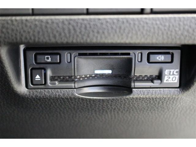 ハリアー Ｇ　ミュージックプレイヤー接続可　バックカメラ　衝突被害軽減システム　ＥＴＣ　ＬＥＤヘッドランプ　ワンオーナー（9枚目）