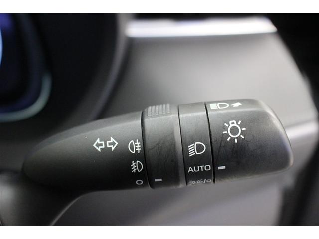 ハリアー Ｇ　ミュージックプレイヤー接続可　バックカメラ　衝突被害軽減システム　ＥＴＣ　ＬＥＤヘッドランプ　ワンオーナー（11枚目）