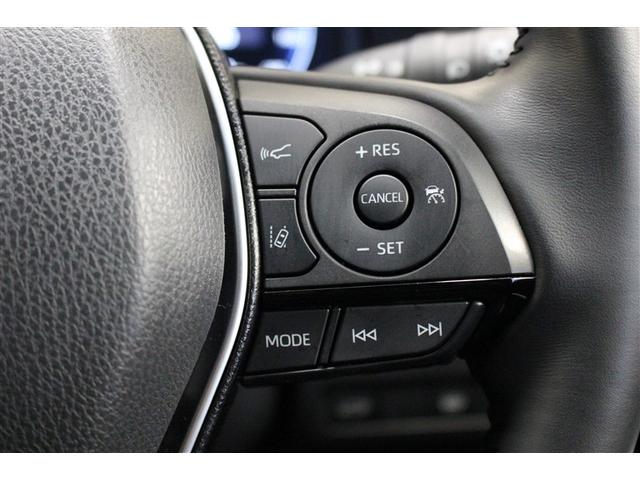 ハリアー Ｇ　ミュージックプレイヤー接続可　バックカメラ　衝突被害軽減システム　ＥＴＣ　ＬＥＤヘッドランプ　ワンオーナー（19枚目）