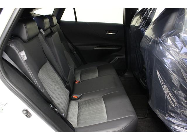 ハリアー Ｇ　ミュージックプレイヤー接続可　バックカメラ　衝突被害軽減システム　ＥＴＣ　ＬＥＤヘッドランプ　ワンオーナー（21枚目）