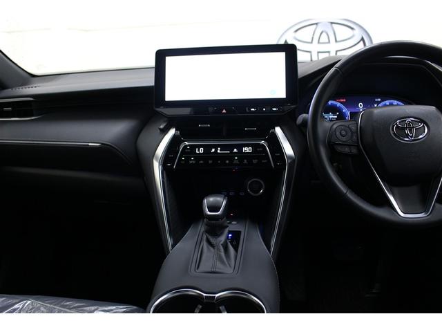 ハリアー Ｇ　ミュージックプレイヤー接続可　バックカメラ　衝突被害軽減システム　ＥＴＣ　ＬＥＤヘッドランプ　ワンオーナー（23枚目）