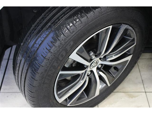 ハリアー Ｇ　ミュージックプレイヤー接続可　バックカメラ　衝突被害軽減システム　ＥＴＣ　ＬＥＤヘッドランプ　ワンオーナー（25枚目）