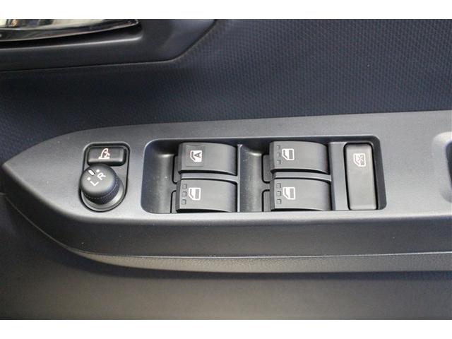 ミライース Ｘ　リミテッドＳＡＩＩＩ　４ＷＤ　衝突被害軽減システム　ＨＩＤヘッドライト　アイドリングストップ（5枚目）