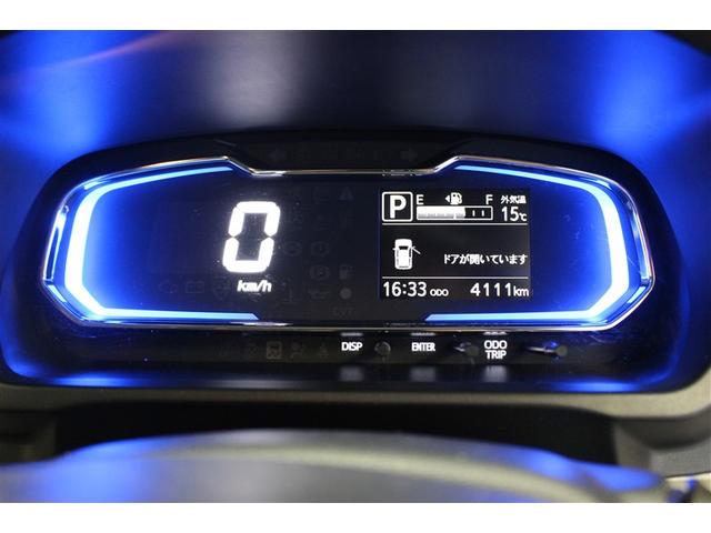 ミライース Ｘ　リミテッドＳＡＩＩＩ　４ＷＤ　衝突被害軽減システム　ＨＩＤヘッドライト　アイドリングストップ（10枚目）