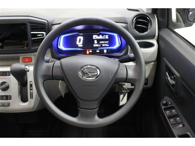 ミライース Ｘ　リミテッドＳＡＩＩＩ　４ＷＤ　衝突被害軽減システム　ＨＩＤヘッドライト　アイドリングストップ（17枚目）