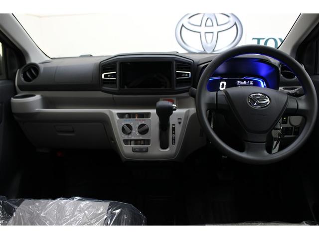 ミライース Ｘ　リミテッドＳＡＩＩＩ　４ＷＤ　衝突被害軽減システム　ＨＩＤヘッドライト　アイドリングストップ（18枚目）