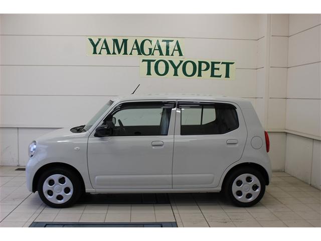 アルト Ｌ　衝突被害軽減システム　ワンオーナー　アイドリングストップ（2枚目）