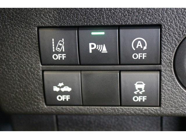 アルト Ｌ　衝突被害軽減システム　ワンオーナー　アイドリングストップ（7枚目）