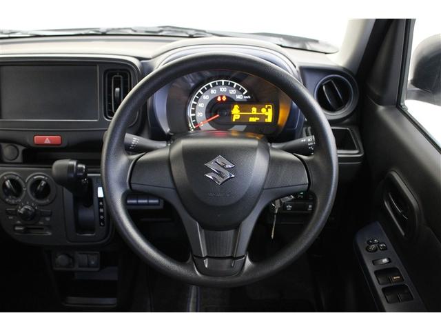 アルト Ｌ　衝突被害軽減システム　ワンオーナー　アイドリングストップ（18枚目）