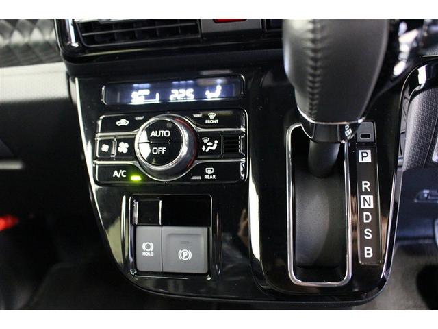 タント カスタムＲＳスタイルセレクション　４ＷＤ　ミュージックプレイヤー接続可　バックカメラ　衝突被害軽減システム　ＥＴＣ　両側電動スライド　ＬＥＤヘッドランプ　ワンオーナー　アイドリングストップ（16枚目）