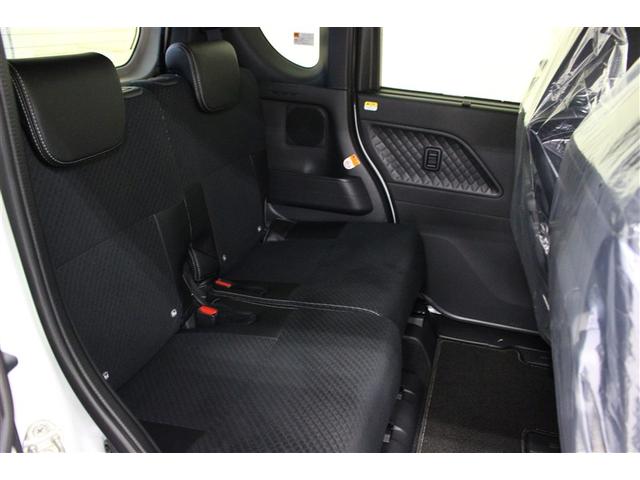 タント カスタムＲＳスタイルセレクション　４ＷＤ　ミュージックプレイヤー接続可　バックカメラ　衝突被害軽減システム　ＥＴＣ　両側電動スライド　ＬＥＤヘッドランプ　ワンオーナー　アイドリングストップ（23枚目）