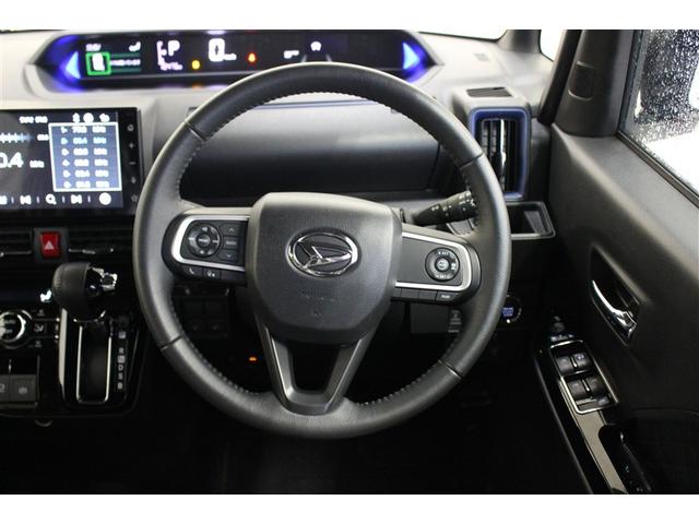 タント カスタムＲＳスタイルセレクション　４ＷＤ　ミュージックプレイヤー接続可　バックカメラ　衝突被害軽減システム　ＥＴＣ　両側電動スライド　ＬＥＤヘッドランプ　ワンオーナー　アイドリングストップ（24枚目）