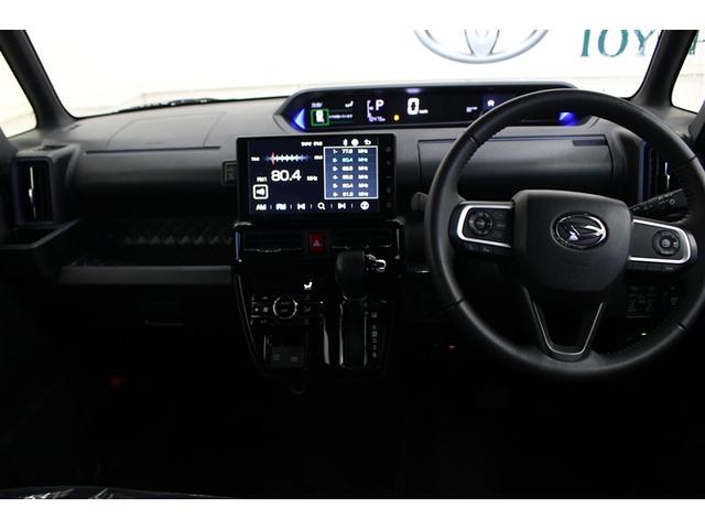 タント カスタムＲＳスタイルセレクション　４ＷＤ　ミュージックプレイヤー接続可　バックカメラ　衝突被害軽減システム　ＥＴＣ　両側電動スライド　ＬＥＤヘッドランプ　ワンオーナー　アイドリングストップ（25枚目）