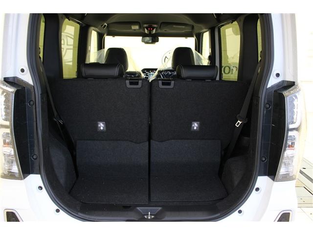 タント カスタムＲＳスタイルセレクション　４ＷＤ　ミュージックプレイヤー接続可　バックカメラ　衝突被害軽減システム　ＥＴＣ　両側電動スライド　ＬＥＤヘッドランプ　ワンオーナー　アイドリングストップ（26枚目）