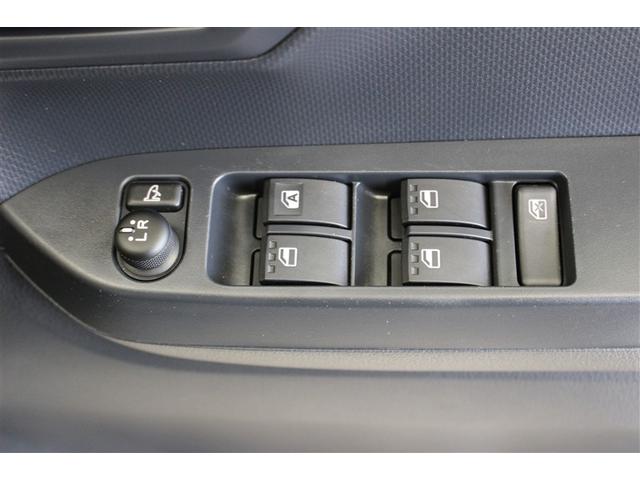 ミライース Ｘ　リミテッドＳＡＩＩＩ　４ＷＤ　衝突被害軽減システム　ＬＥＤヘッドランプ　アイドリングストップ（5枚目）