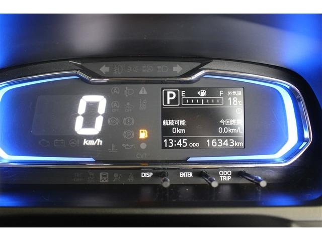 ミライース Ｘ　リミテッドＳＡＩＩＩ　４ＷＤ　衝突被害軽減システム　ＬＥＤヘッドランプ　アイドリングストップ（10枚目）