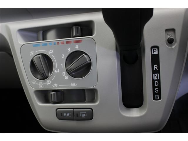 ミライース Ｘ　リミテッドＳＡＩＩＩ　４ＷＤ　衝突被害軽減システム　ＬＥＤヘッドランプ　アイドリングストップ（13枚目）