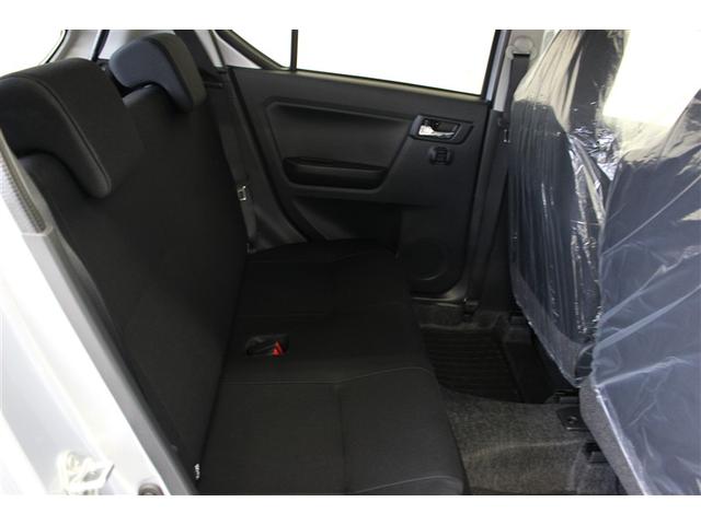 ミライース Ｘ　リミテッドＳＡＩＩＩ　４ＷＤ　衝突被害軽減システム　ＬＥＤヘッドランプ　アイドリングストップ（16枚目）