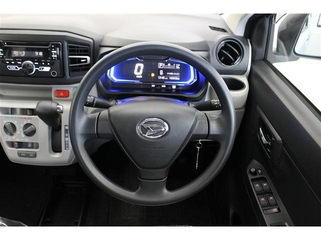 ミライース Ｘ　リミテッドＳＡＩＩＩ　４ＷＤ　衝突被害軽減システム　ＬＥＤヘッドランプ　アイドリングストップ（17枚目）