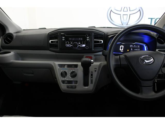 ミライース Ｘ　リミテッドＳＡＩＩＩ　４ＷＤ　衝突被害軽減システム　ＬＥＤヘッドランプ　アイドリングストップ（18枚目）