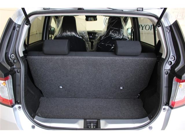 ミライース Ｘ　リミテッドＳＡＩＩＩ　４ＷＤ　衝突被害軽減システム　ＬＥＤヘッドランプ　アイドリングストップ（19枚目）