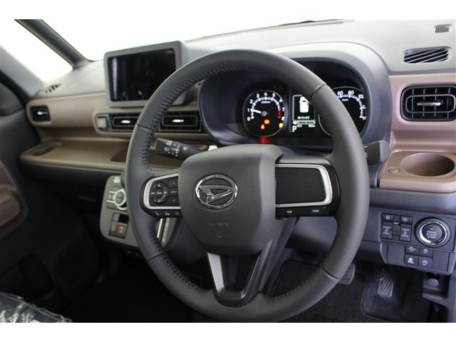 ムーヴキャンバス セオリーＧ　４ＷＤ　衝突被害軽減システム　両側電動スライド　ＬＥＤヘッドランプ　アイドリングストップ（4枚目）