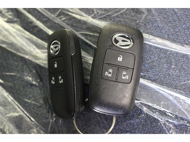 ムーヴキャンバス セオリーＧ　４ＷＤ　衝突被害軽減システム　両側電動スライド　ＬＥＤヘッドランプ　アイドリングストップ（6枚目）