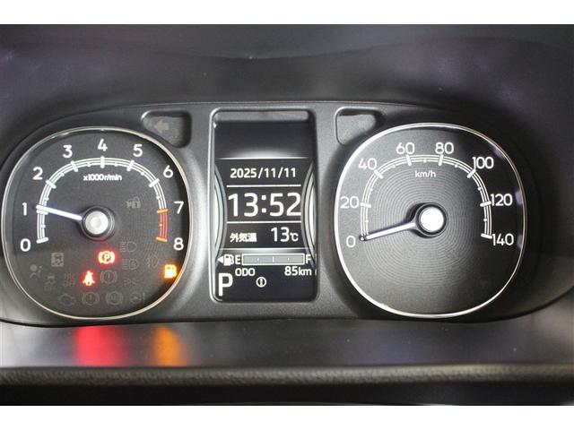 ムーヴキャンバス セオリーＧ　４ＷＤ　衝突被害軽減システム　両側電動スライド　ＬＥＤヘッドランプ　アイドリングストップ（12枚目）