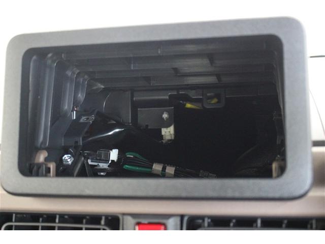 ムーヴキャンバス セオリーＧ　４ＷＤ　衝突被害軽減システム　両側電動スライド　ＬＥＤヘッドランプ　アイドリングストップ（14枚目）