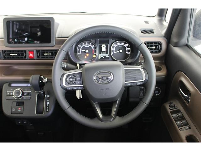 ムーヴキャンバス セオリーＧ　４ＷＤ　衝突被害軽減システム　両側電動スライド　ＬＥＤヘッドランプ　アイドリングストップ（20枚目）