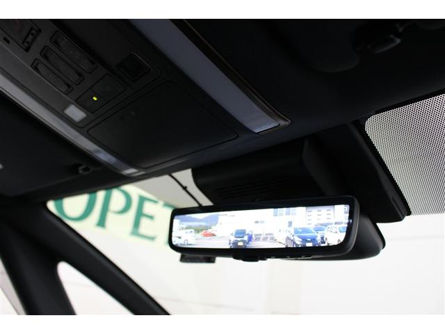 アルファード Ｚ　サンルーフ　４ＷＤ　ミュージックプレイヤー接続可　バックカメラ　衝突被害軽減システム　ＥＴＣ　両側電動スライド　ＬＥＤヘッドランプ　乗車定員７人　ワンオーナー（13枚目）