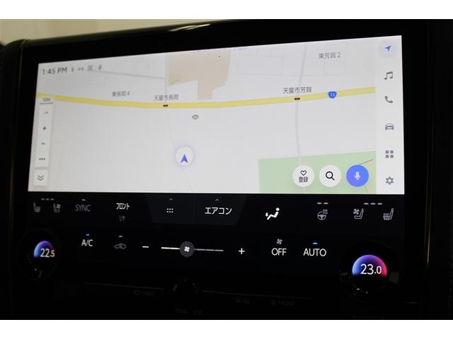 アルファード Ｚ　サンルーフ　４ＷＤ　ミュージックプレイヤー接続可　バックカメラ　衝突被害軽減システム　ＥＴＣ　両側電動スライド　ＬＥＤヘッドランプ　乗車定員７人　ワンオーナー（15枚目）