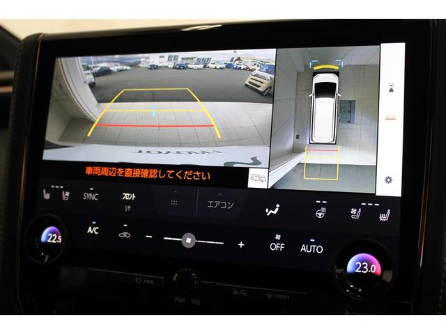 アルファード Ｚ　サンルーフ　４ＷＤ　ミュージックプレイヤー接続可　バックカメラ　衝突被害軽減システム　ＥＴＣ　両側電動スライド　ＬＥＤヘッドランプ　乗車定員７人　ワンオーナー（16枚目）
