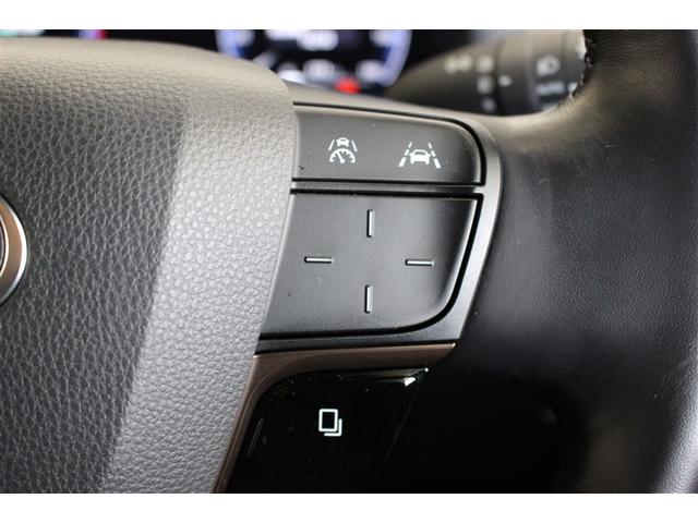 アルファード Ｚ　サンルーフ　４ＷＤ　ミュージックプレイヤー接続可　バックカメラ　衝突被害軽減システム　ＥＴＣ　両側電動スライド　ＬＥＤヘッドランプ　乗車定員７人　ワンオーナー（19枚目）