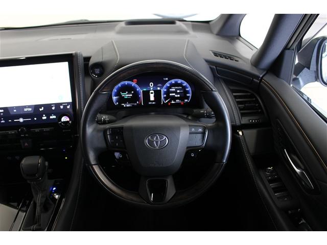 アルファード Ｚ　サンルーフ　４ＷＤ　ミュージックプレイヤー接続可　バックカメラ　衝突被害軽減システム　ＥＴＣ　両側電動スライド　ＬＥＤヘッドランプ　乗車定員７人　ワンオーナー（24枚目）